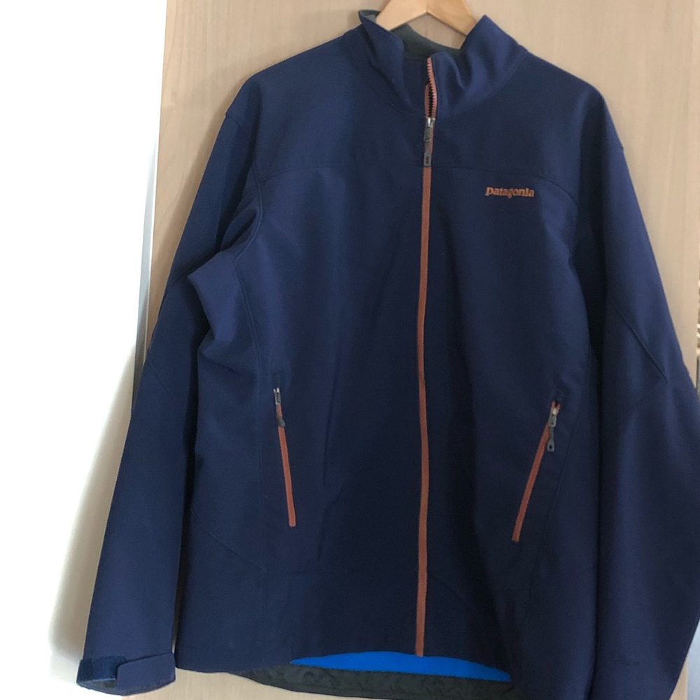 Patagonia Jacket!